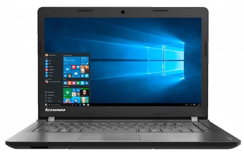 Lenovo Ideapad IP 100-14