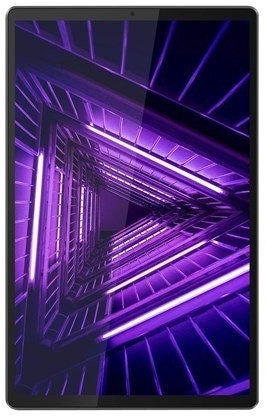 Media Markt Tagesdeal 💡 Lenovo Tab M10 Plus (32 GB) für 111€ – 10,1" Full HD-Android-Tablet, 2GB RAM