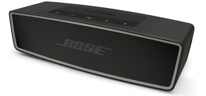 Bose SoundLink Mini II für 144€ - sehr guter mobiler Bluetooth-Lautsprecher *UPDATE*