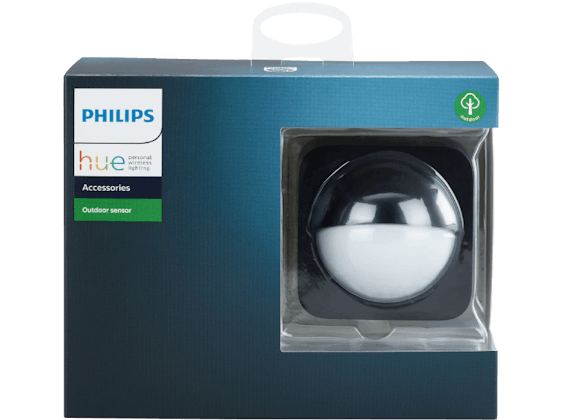Funkbewegungsmelder Philips Lighting Hue für 39,- EUR inkl. Versand