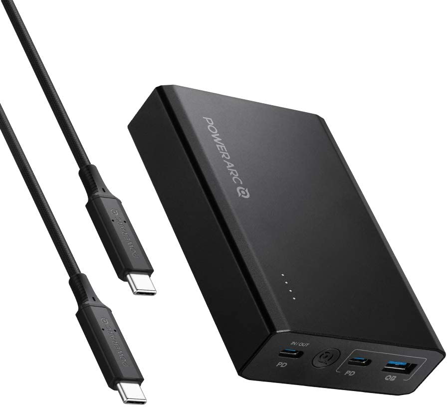 Spigen 60W Powerbank 53% Rabatt!!