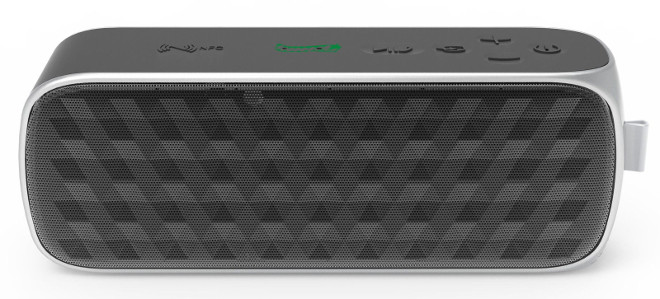 Bestbeans Beachgroove für 38€ - Wireless Bluetooth Soundbar + Power Bank