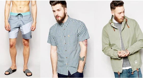 20% Rabatt auf Alles bei Asos - nur noch heute *UPDATE*