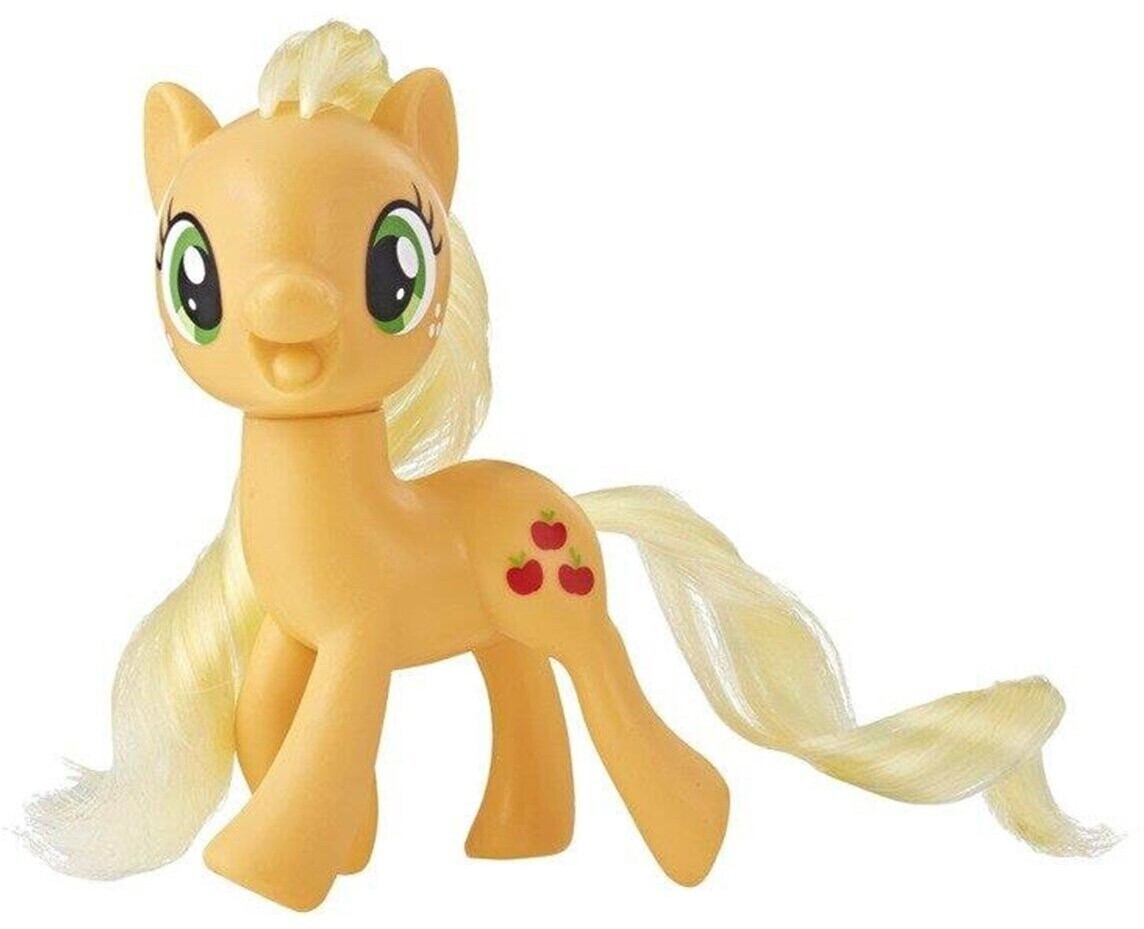 Aktion: Hasbro My Little Pony - Pony Mane – Applejack 22% günstiger