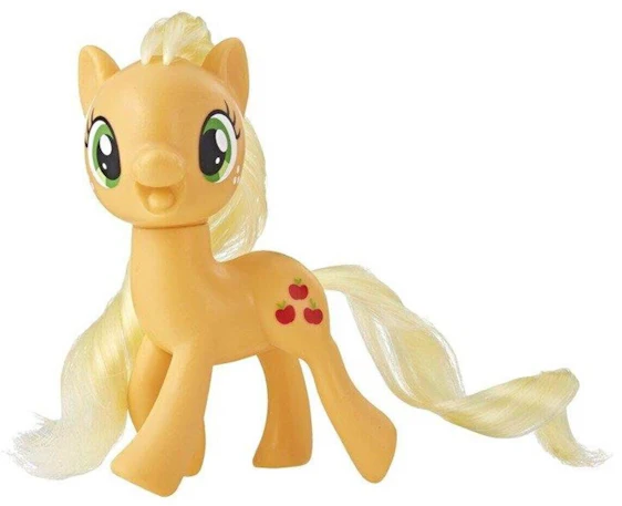 Aktion: Hasbro My Little Pony - Pony Mane – Applejack 22% günstiger