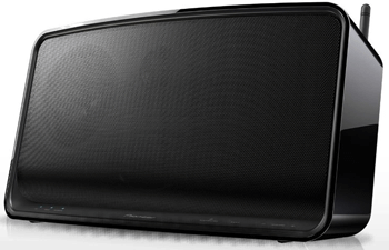 Pioneer XW-SMA1-K für 88€ - AirPlay Lautsprecher *UPDATE*