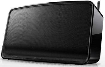 Pioneer XW-SMA1-K für 88€ - AirPlay Lautsprecher *UPDATE*