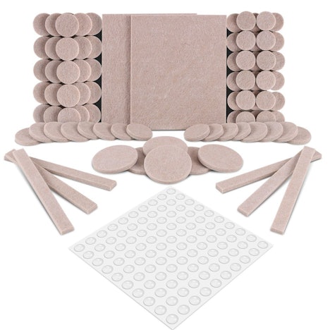 Filzgleiter 30% Rabatt