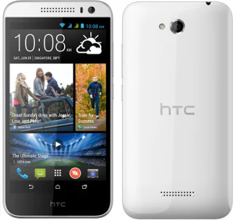 HTC One E8 für 349€ - 5" Smartphone mit 13MP Kamera, Quad-Core, 2GB RAM und LTE