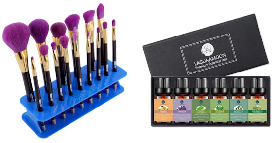 Bis zu 70% auf Beauty-Gadgets
