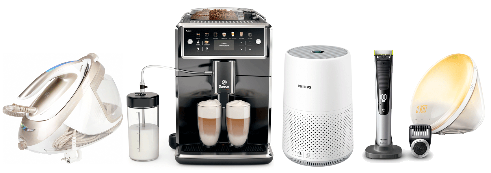 Zur Black Friday Week: Philips-Schnäppchen bei Saturn » Die besten Deals auf einen Blick