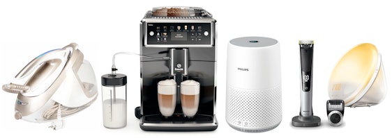 Zur Black Friday Week: Philips-Schnäppchen bei Saturn » Die besten Deals auf einen Blick