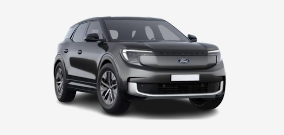 Ford Explorer Select nur 269€/Monat - Variofinanzierung 30 Monate, 10 tkm/Jahr, 1.000€ Anzahlung
