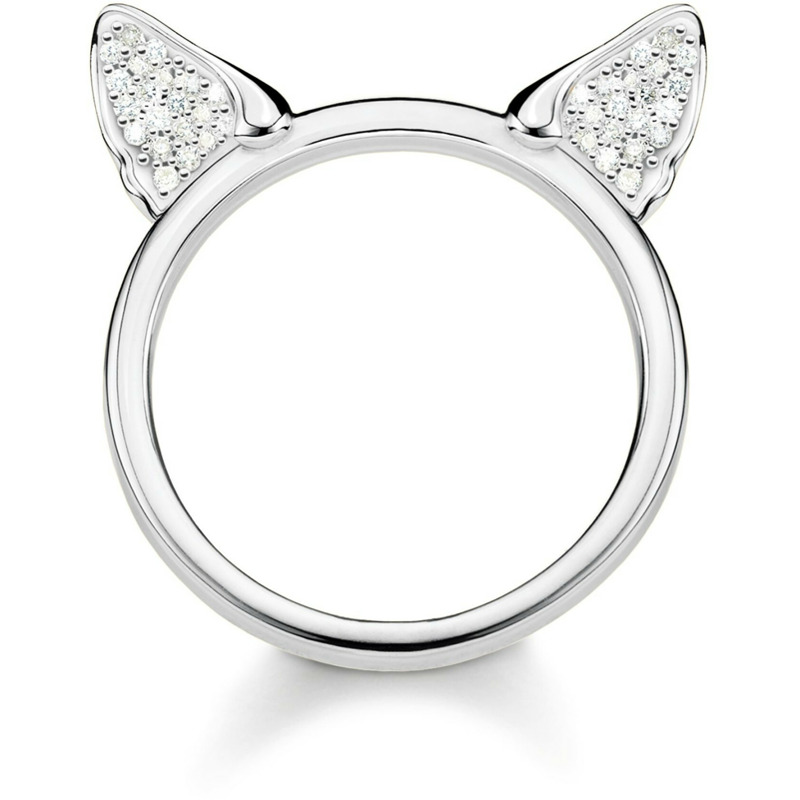 Thomas Sabo Katzenohren (TR2259-051-14) für 38,70€