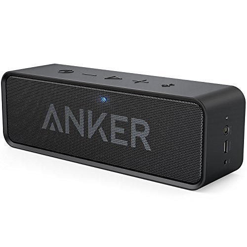 Anker SoundCore - Mobiler Bluetooth 4.0 für 29,99 EUR inkl. Versand