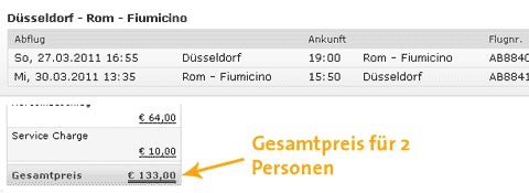 ariberlin beispiel rom