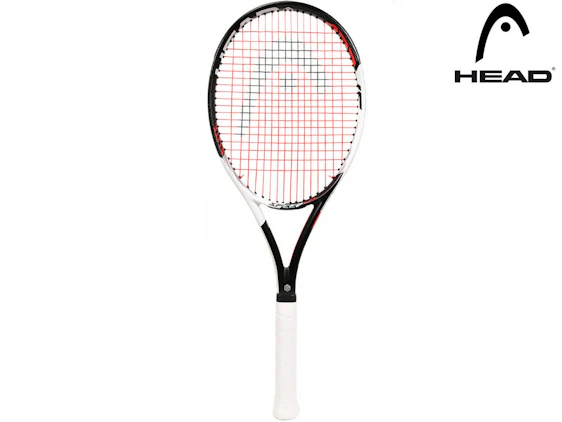Head Touch Speed Elite Tennisschläger