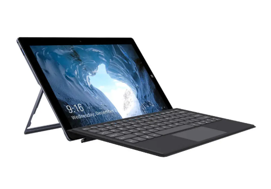 CHUWI UBook 11,6 Zoll 2in1 Tablet mit 256GB SSD 