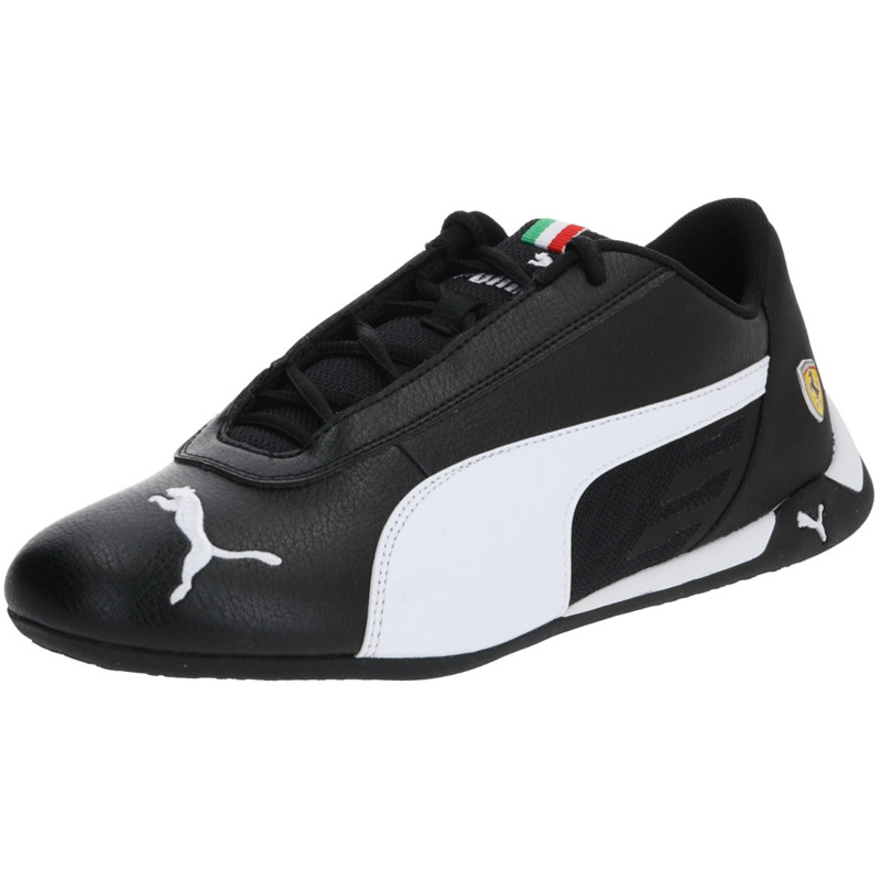 Puma Ferrari R-Cat black/white/black mit 27% Ersparnis