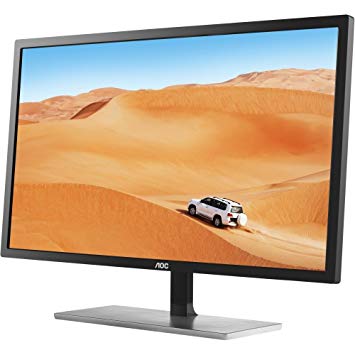 32" AOC Q3279VWF für 154,- EUR inkl. Versand