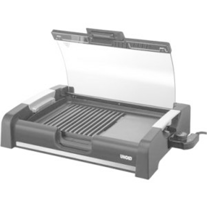 Unold Barbecue Edel (58535) mit 25% Ersparnis