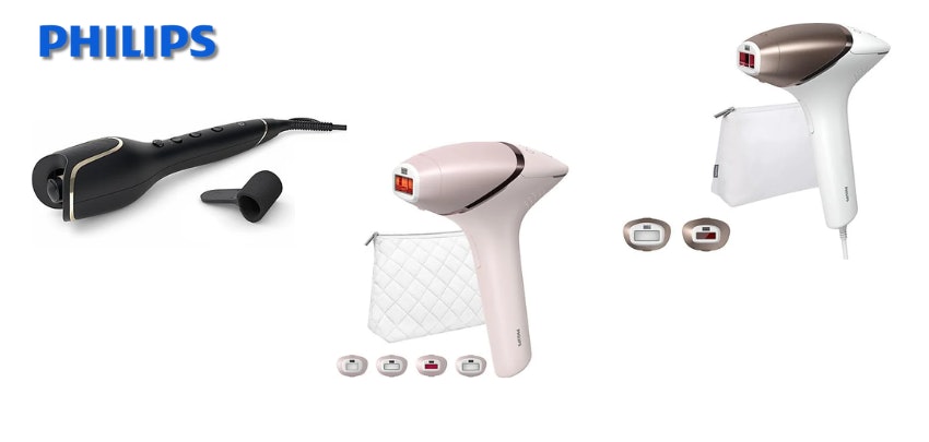 Philips-Angebote-Black-Week