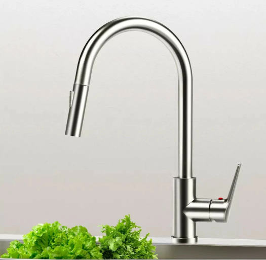 Viomi Edelstahl 360° drehbarer Wasserhahn von Xiaomi Youpin