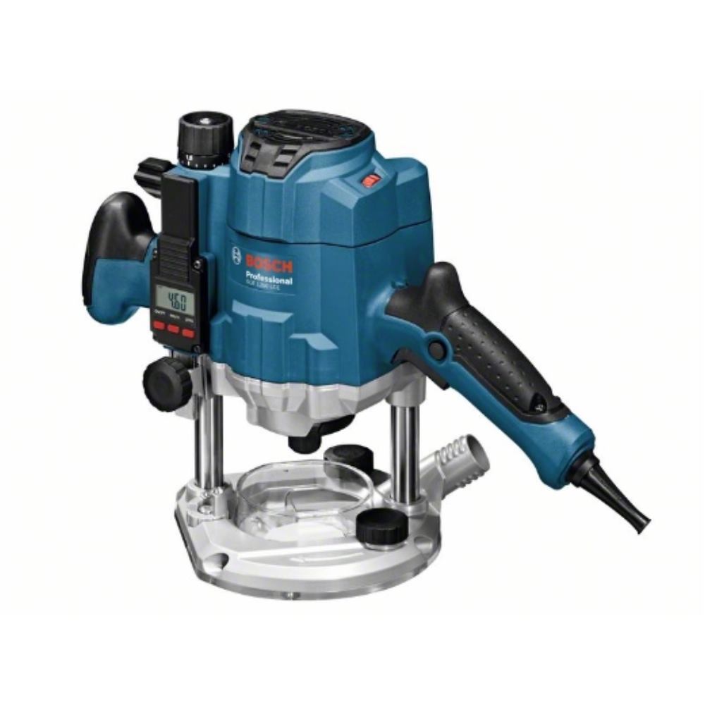 BOSCH Oberfräse GOF 1250 LCE für 294,40 EUR inkl. VSK