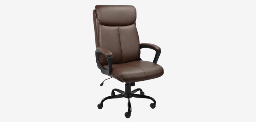 Ergofino F005 Bürostuhl für 69€ - ergonomischer Bürostuhl, höhenverstellbar, TÜV-zertifiziert
