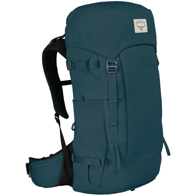 Aktion: Osprey Archeon 45 Men&amp;#039;s S/M stargazer blue 10% günstiger