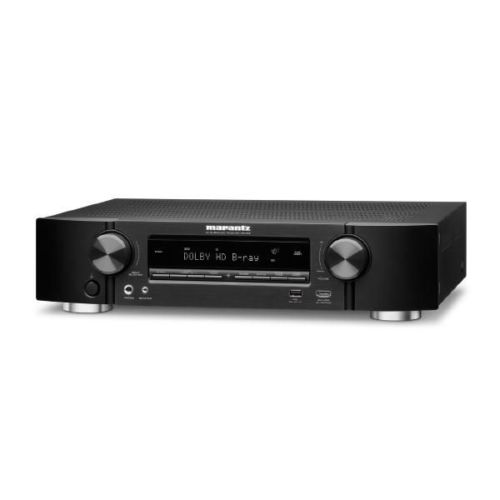 5.1 Receiver Marantz NR1508 für 333 EUR inkl. Versand