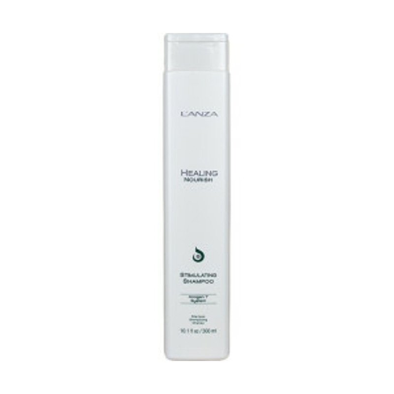 Lanza Healing Haircare Healing Nourish Stimulating Shampoo (300ml) 25% günstiger