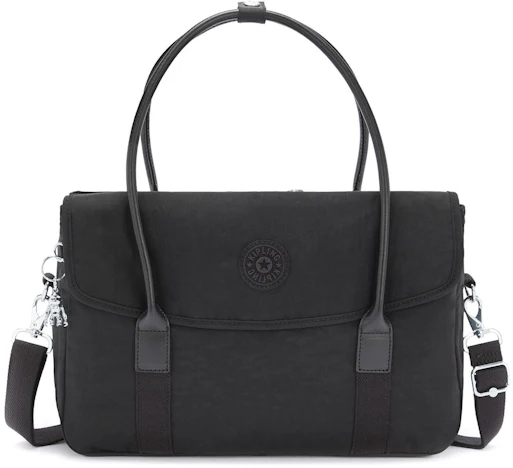 Kipling Basic Superworker Working Bag S black mit 12,56€ Preisnachlass