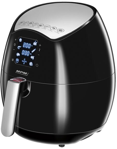 34% auf MPM FitFryer MFR-06 sparen
