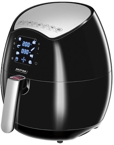34% auf MPM FitFryer MFR-06 sparen