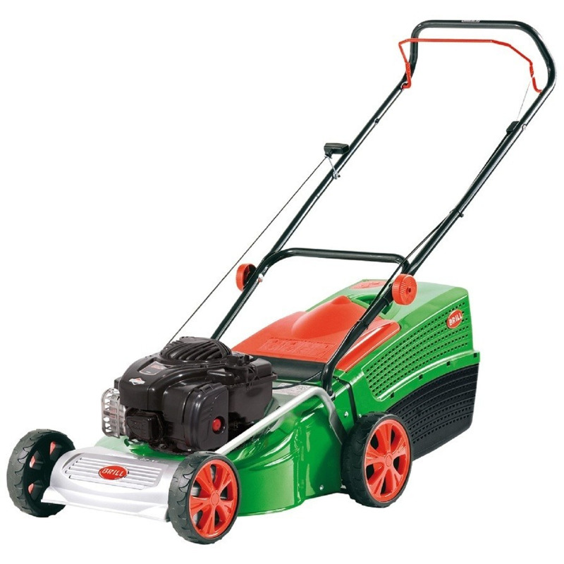 Aktion: Brill Steelline Plus 42 XL 5.0 für nur 193,99€ statt 355,15€