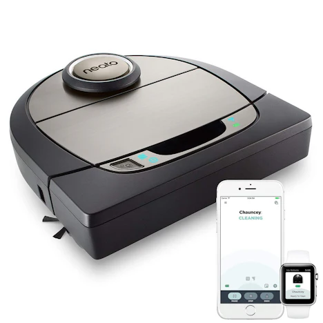 Neato Robotics Botvac D7 Connected für 499,- EUR inkl. Versand