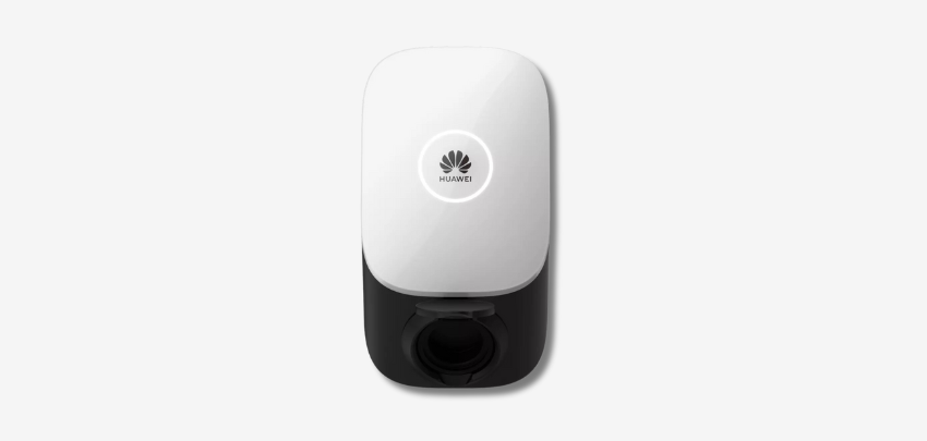 Huawei Smart Charger Wallbox für 540€ - 22 kW Leistung, IP54 geschützt, wi-fi Steuerung