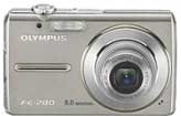 mylight des Tages: Olympus Digicam für 111 €