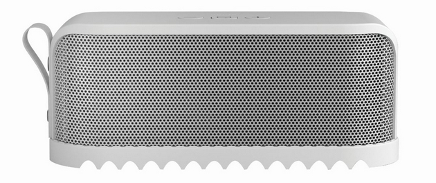 Jabra Solemate für 80€ - Bluetooth-Lautsprecher mit NFC und Freisprechfunktion *UPDATE2*