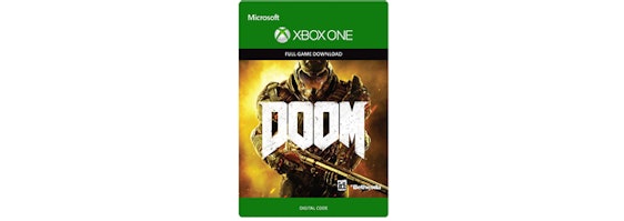 Doom für 4€ - DLC für Xbox One