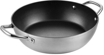 Tescoma 606862 Stielkasserolle mit 2 Griffen GrandCHEF 32 cm 42% günstiger