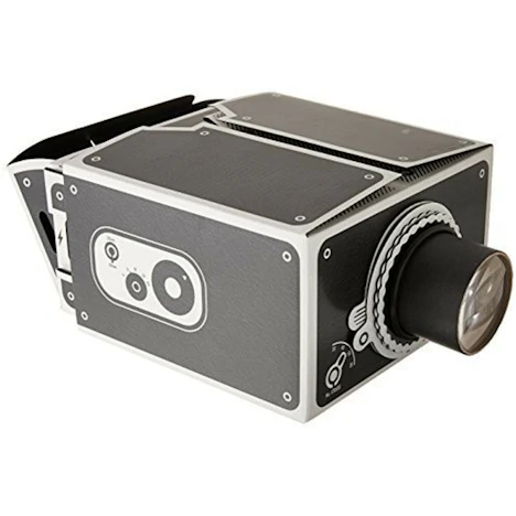 Luckies of London Smartphone Projector mit 44% Rabatt