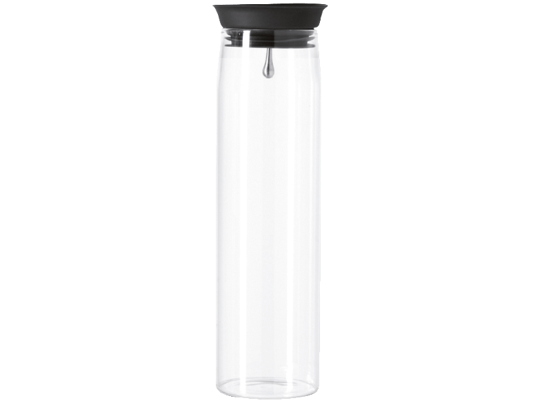 Leonardo Brioso für 13€ - dekorative Karaffe mit Deckel