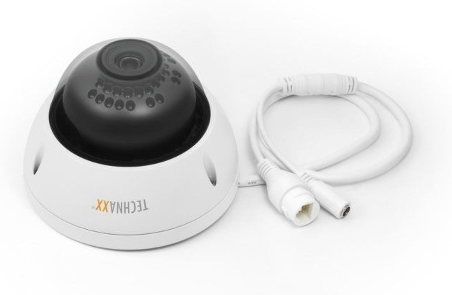 Technaxx TX-66 im Angebot: Nur 63,04€ statt 92,78€