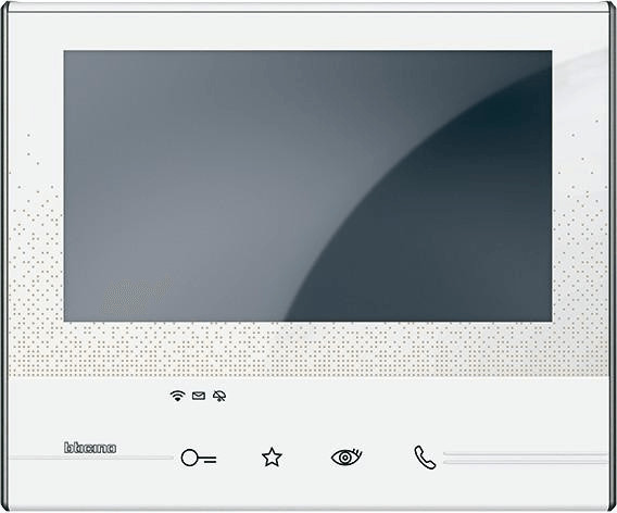 Bticino Classe 300 X13E mit 20% Ersparnis