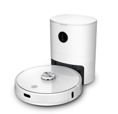 IMILAB V1 roboter-staubsauger smart staub sammlung mopp