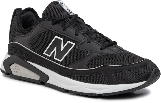 New Balance X-Racer black with rain cloud im Angebot: Nur 55,00€ statt 79,99€