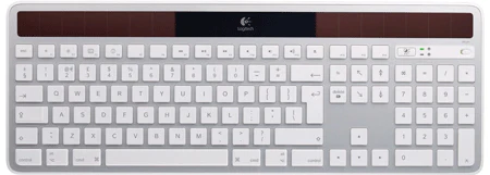 Amazon Blitzangebote für heute - 9 Uhr Samsung SyncMaster S27B350H für 229€ - 10 Uhr Logitech K750 Tastatur für Mac für 59€