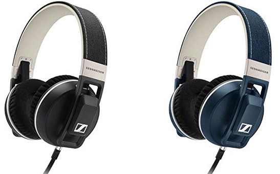 Sennheiser Urbanite XL für 122€ - Over-Ear Kopfhörer *UPDATE*
